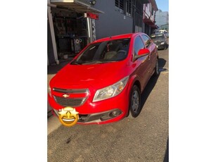 Chevrolet Onix 1.0 LT SPE/4 2013