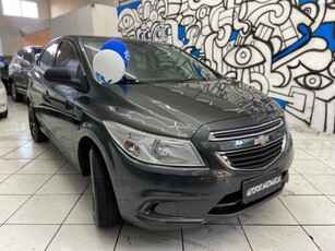 Chevrolet Onix 1.0 LT SPE/4 2016