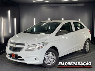 Chevrolet Onix 1.0 LT SPE/4 2016