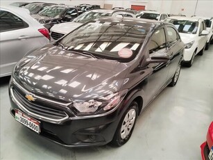 Chevrolet Onix 1.0 LT SPE/4 2018