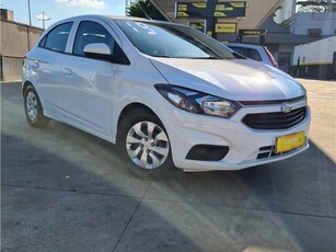 Chevrolet Onix 1.0 LT SPE/4 2019