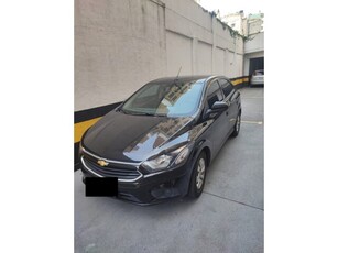 Chevrolet Onix 1.0 LT SPE/4 2019