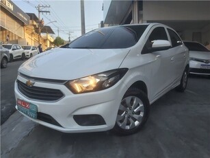 Chevrolet Onix 1.0 LT SPE/4 2019