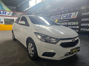 Chevrolet Onix 1.0 LT SPE/4 2019