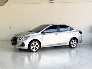 Chevrolet Onix 1.0 Turbo LTZ (Aut) 2023