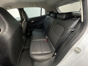 Chevrolet Onix 1.0 Turbo Premier (Aut) 2024