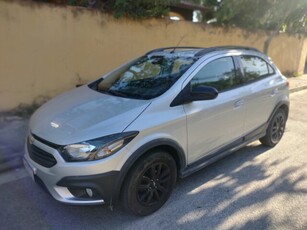 Chevrolet Onix 1.4 Activ SPE/4 (Aut) 2019