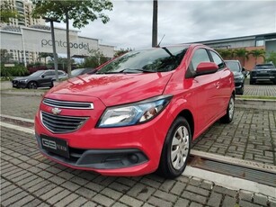 Chevrolet Onix 1.4 LT SPE/4 2016