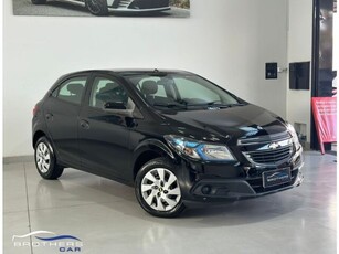 Chevrolet Onix 1.4 LT SPE/4 (Aut) 2016