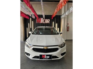 Chevrolet Onix 1.4 LT SPE/4 (Aut) 2018