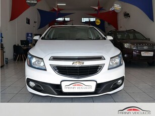 Chevrolet Onix 1.4 LTZ SPE/4 2013