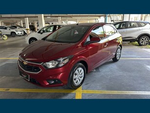 Chevrolet Onix 8V 2018