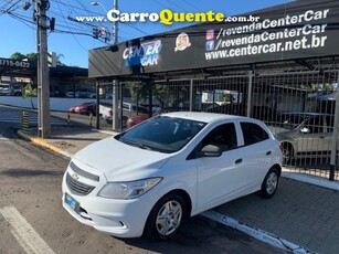 Chevrolet Onix Joy 1.0 em Porto Alegre e Canoas