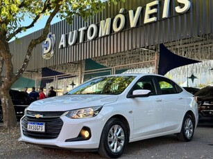 Chevrolet Onix Plus 1.0 LT 2020