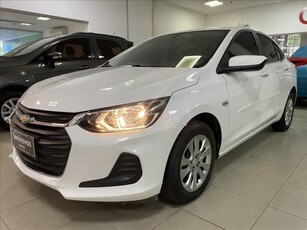 Chevrolet Onix Plus 1.0 LT 2023