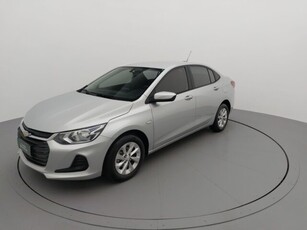 Chevrolet Onix Plus 1.0 LT 2023