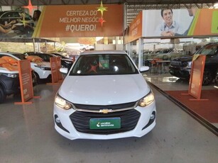 Chevrolet Onix Plus 1.0 LT 2024