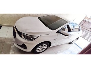 Chevrolet Onix Plus 1.0 Turbo LT 2020