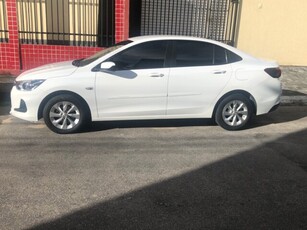 Chevrolet Onix Plus 1.0 Turbo LT 2023