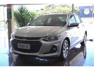 Chevrolet Onix Plus 1.0 Turbo LT 2023