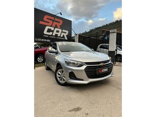 Chevrolet Onix Plus 1.0 Turbo LT 2023