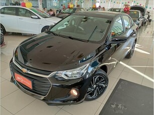 Chevrolet Onix Plus 1.0 Turbo LT 2024