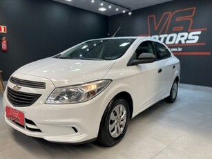 Chevrolet Prisma 1.0 Joy SPE/4 2017