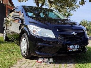Chevrolet Prisma 1.0 Joy SPE/4 2017