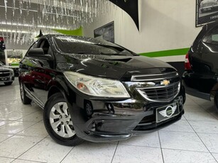 Chevrolet Prisma 1.0 Joy SPE/4 2018