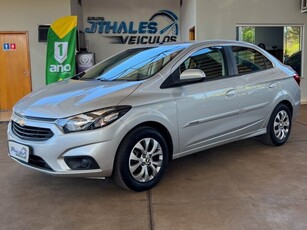 Chevrolet Prisma 1.4 LT SPE/4 2017