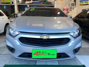 Chevrolet Prisma 1.4 LT SPE/4 2018
