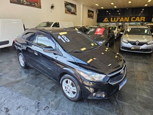 Chevrolet Prisma 1.4 LT SPE/4 2018