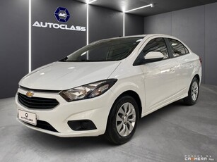 Chevrolet Prisma 1.4 LT SPE/4 2018