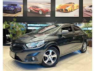 Chevrolet Prisma 1.4 LTZ SPE/4 2017