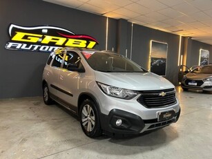 Chevrolet Spin 1.8 Econoflex Activ 7S (Aut) 2020