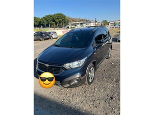 Chevrolet Spin 1.8 Econoflex Activ 7S (Aut) 2020