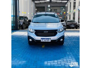 Chevrolet Spin 1.8 Econoflex Activ 7S (Aut) 2021