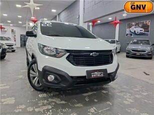 Chevrolet Spin 1.8 Econoflex Activ 7S (Aut) 2022