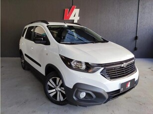 Chevrolet Spin 1.8 Econoflex Activ 7S (Aut) 2024