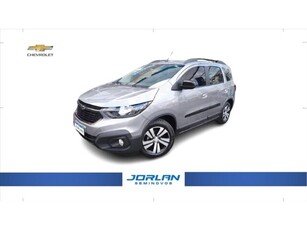 Chevrolet Spin 1.8 Econoflex Activ 7S (Aut) 2024