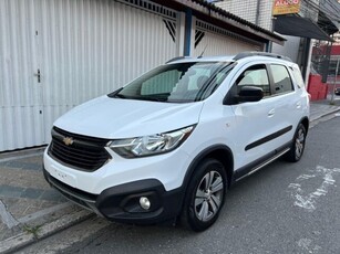 Chevrolet Spin 1.8 Econoflex Activ (Aut) 2020