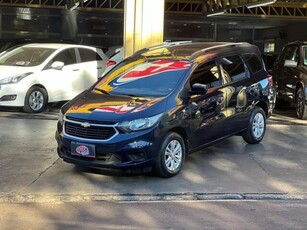 Chevrolet Spin 1.8 Econoflex LT 5S 2020