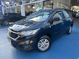 Chevrolet Spin 1.8 Econoflex LT 5S (Aut) 2020