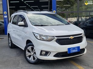 Chevrolet Spin 1.8 Econoflex Premier 7S 2022