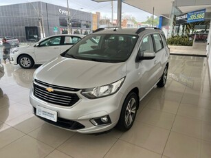 Chevrolet Spin 1.8 Econoflex Premier 7S (Aut) 2020