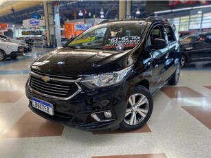 Chevrolet Spin 1.8 Econoflex Premier 7S (Aut) 2020