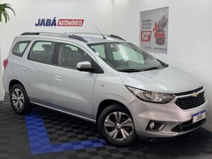 Chevrolet Spin 1.8 Econoflex Premier 7S (Aut) 2022