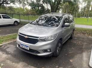 Chevrolet Spin 1.8 Econoflex Premier 7S (Aut) 2022