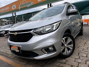 Chevrolet Spin 1.8 Econoflex Premier 7S (Aut) 2022