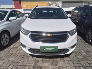 Chevrolet Spin 1.8 Econoflex Premier 7S (Aut) 2023